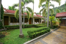 Garden Home Kata