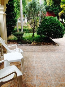 Garden Home Kata
