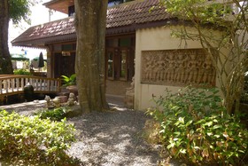 Garden Home Kata