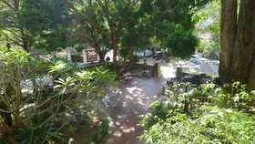 Garden Home Kata