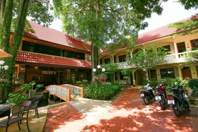 Garden Home Kata