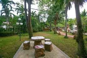 Garden Home Kata