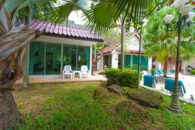 Garden Home Kata