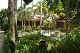 Garden Home Kata