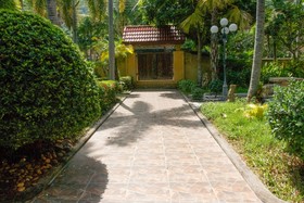 Garden Home Kata