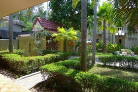 Garden Home Kata