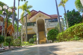 Garden Home Kata