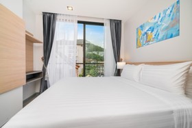 Grand Kata VIP Hotel