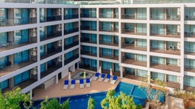 Grand Kata VIP Hotel