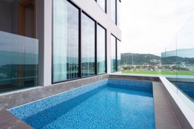 Grand Kata VIP Hotel