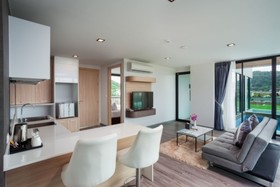 Grand Kata VIP Hotel