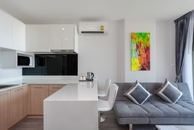 Grand Kata VIP Hotel