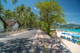 Grand Kata VIP Hotel