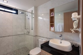 Grand Kata VIP Hotel