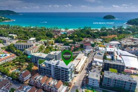 Grand Kata VIP Hotel