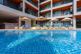 Grand Kata VIP Hotel