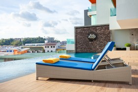 Grand Kata VIP Hotel