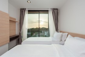 Grand Kata VIP Hotel