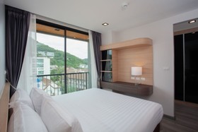 Grand Kata VIP Hotel