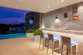 Grand Kata VIP Hotel