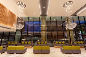 Grand Kata VIP Hotel