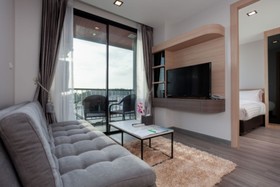 Grand Kata VIP Hotel