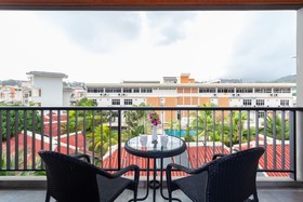 Grand Kata VIP Hotel