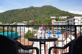 Grand Kata VIP Hotel