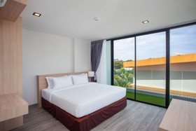 Grand Kata VIP Hotel