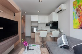 Grand Kata VIP Hotel