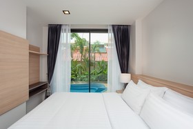 Grand Kata VIP Hotel