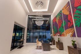 Grand Kata VIP Hotel