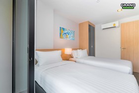 Grand Kata VIP Hotel