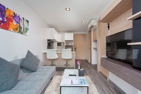 Grand Kata VIP Hotel