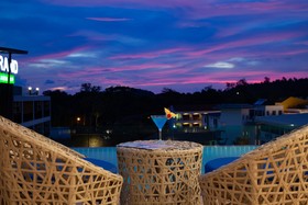 Grand Kata VIP Hotel