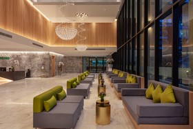 Grand Kata VIP Hotel