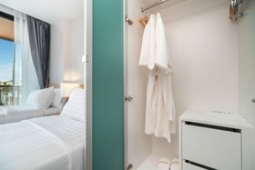 Grand Kata VIP Hotel