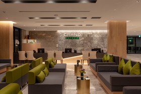 Grand Kata VIP Hotel