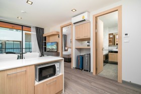 Grand Kata VIP Hotel