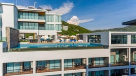 Grand Kata VIP Hotel