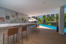 Grand Kata VIP Hotel