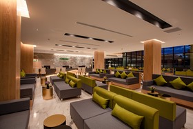 Grand Kata VIP Hotel