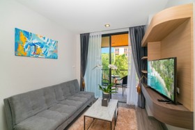 Grand Kata VIP Hotel