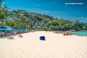 Grand Kata VIP Hotel