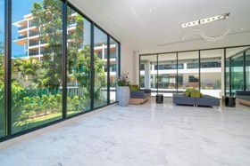 Grand Kata VIP Hotel