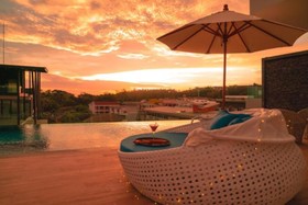 Grand Kata VIP Hotel