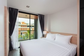 Grand Kata VIP Hotel