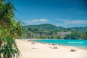 Grand Kata VIP Hotel