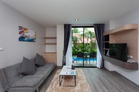 Grand Kata VIP Hotel