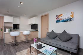 Grand Kata VIP Hotel